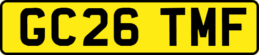 GC26TMF