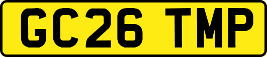 GC26TMP