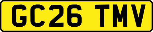 GC26TMV