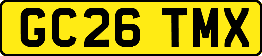 GC26TMX