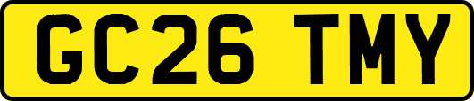 GC26TMY