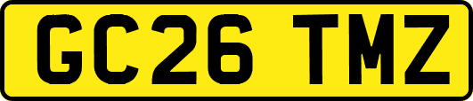 GC26TMZ