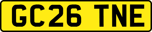 GC26TNE