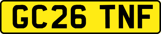 GC26TNF