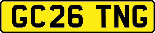GC26TNG
