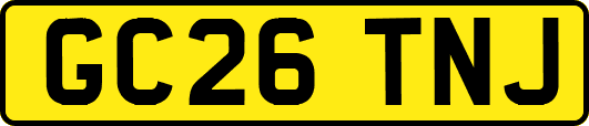 GC26TNJ