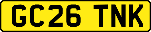 GC26TNK