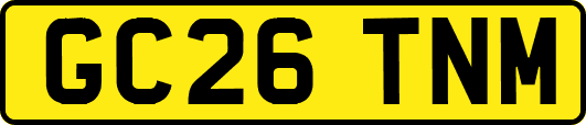 GC26TNM