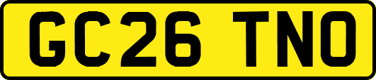 GC26TNO