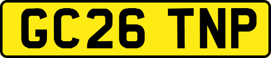 GC26TNP