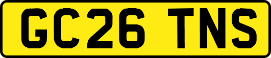 GC26TNS