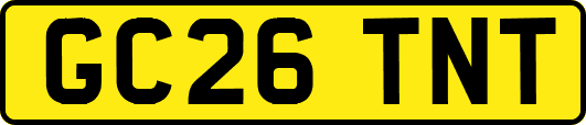 GC26TNT