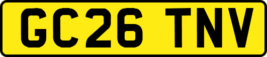 GC26TNV
