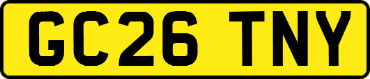 GC26TNY