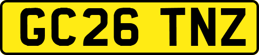 GC26TNZ