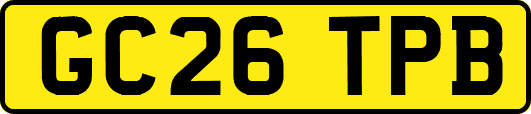 GC26TPB