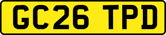 GC26TPD