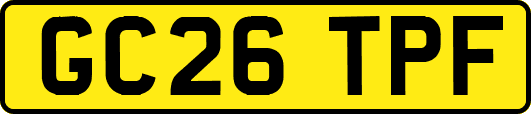 GC26TPF