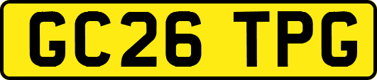 GC26TPG
