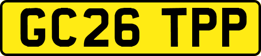 GC26TPP