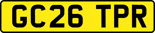 GC26TPR