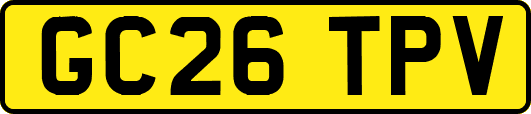 GC26TPV