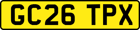 GC26TPX