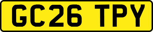 GC26TPY