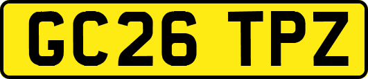 GC26TPZ