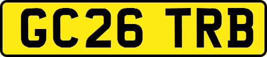 GC26TRB