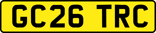 GC26TRC