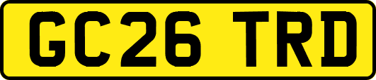 GC26TRD