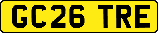 GC26TRE