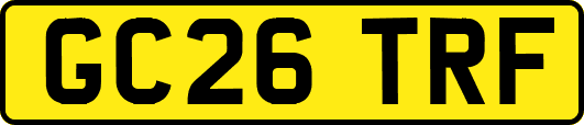 GC26TRF