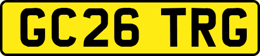 GC26TRG