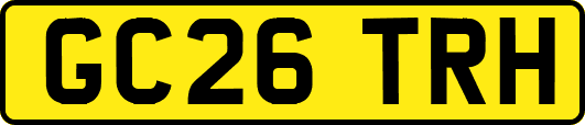 GC26TRH