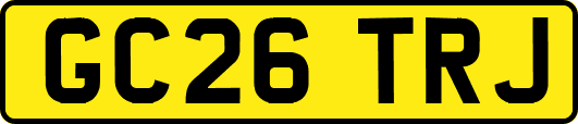 GC26TRJ