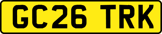 GC26TRK