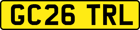 GC26TRL