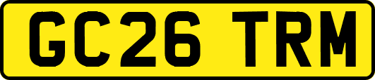 GC26TRM