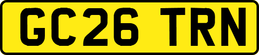 GC26TRN