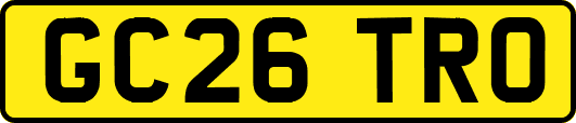 GC26TRO