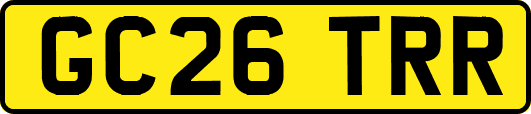 GC26TRR