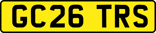 GC26TRS