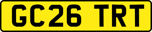 GC26TRT