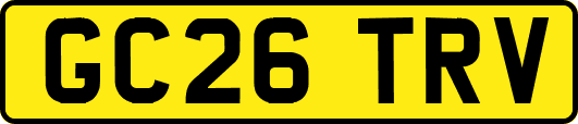 GC26TRV