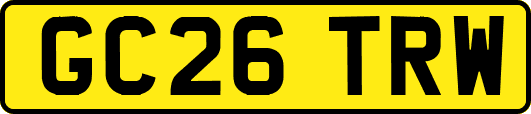 GC26TRW