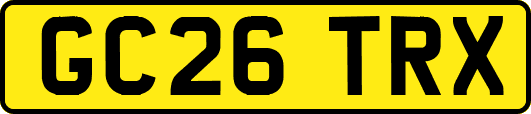GC26TRX