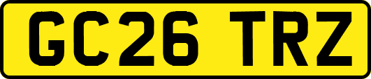 GC26TRZ