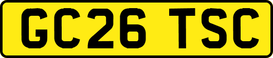 GC26TSC